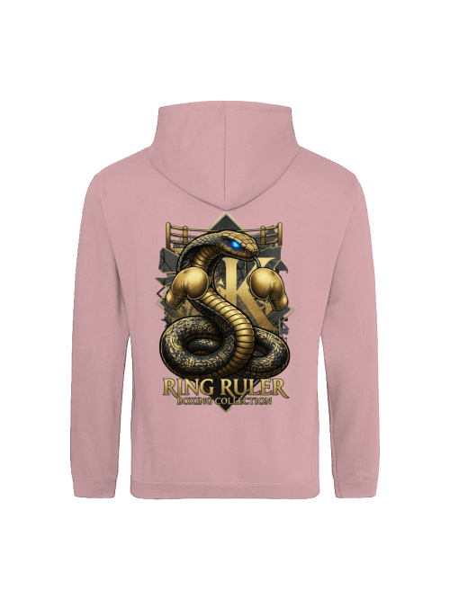 College Hoodie Boxen | Ring Ruler Bild 10 Knockout Collection Boxsport