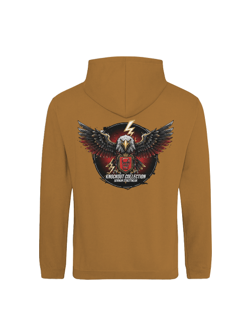 College Hoodie Boxen | Streetwear Bild 14 Knockout Collection Boxsport