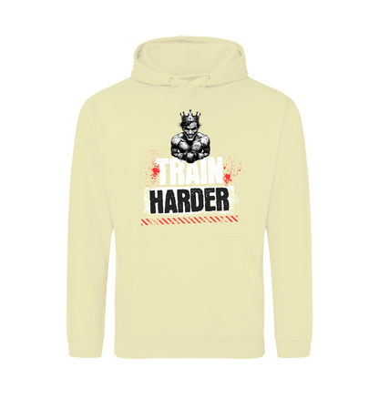 Pina Colada Printed Hoody Front