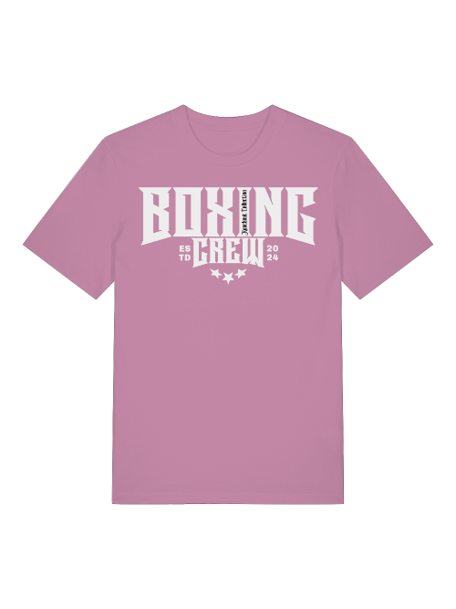 T-Shirt Classic Boxen | Boxing Crew 2
