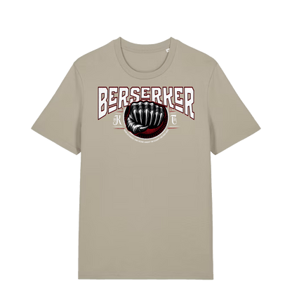 Stone Printed T-shirt Front