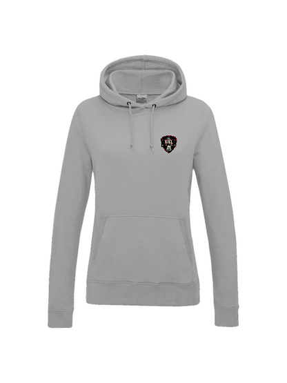 Girlie College Hoodie Boxen | Kiel Fighting City