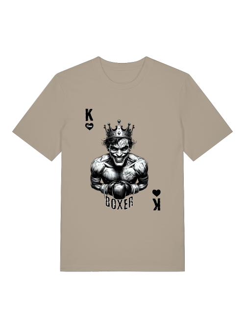 König Boxer Knockout Collection