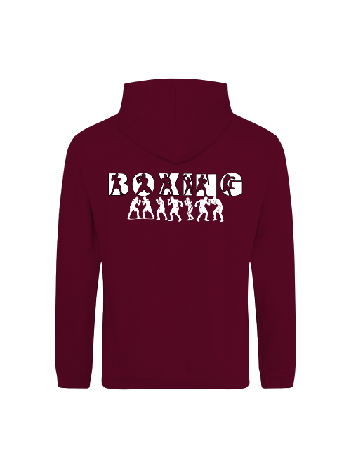 Knockout Collection | Streetwear für Boxfans