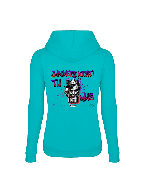 Box Hoodie Knockout Collection 