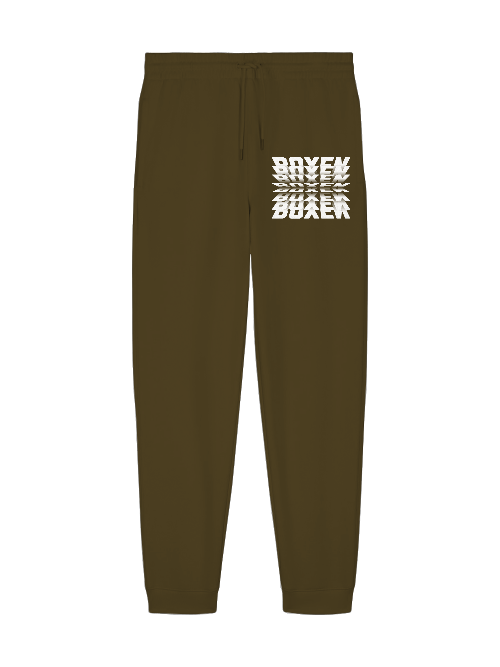Trainingshose | Boxen Flip