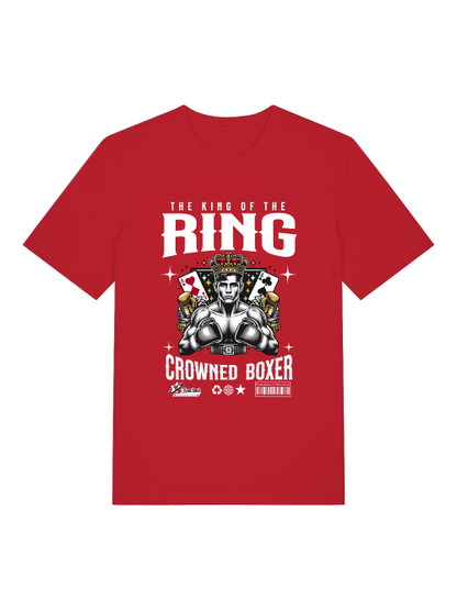 T-Shirt Classic | King of the Ring