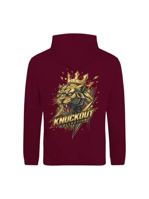 College Hoodie Boxen | Panther - Knockout Collection