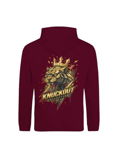 College Hoodie Boxen | Panther - Knockout Collection