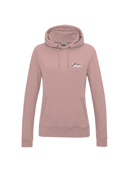 Girlie College Hoodie Boxen | Boxing II