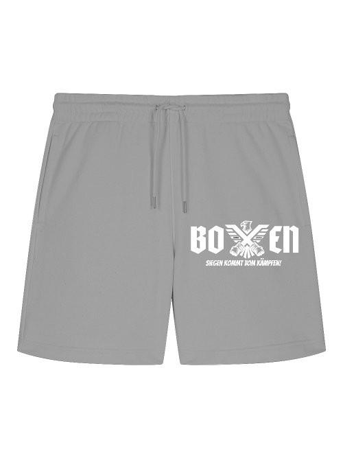 Trainings Shorts | Siegen kommt vom Kämpfen