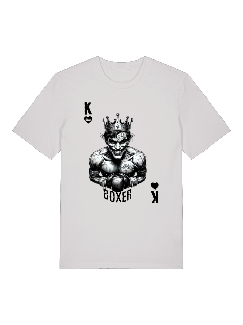 T-Shirt Classic Boxen | King Boxer 2