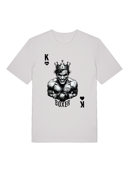 T-Shirt Classic Boxen | King Boxer 2