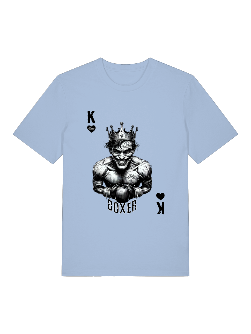 Box-Shirt Knockout Collection 