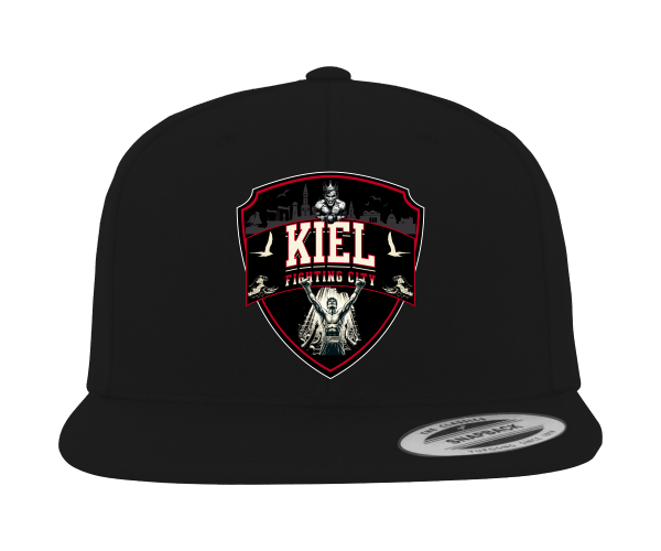 Box-Cap Kiel Fighting City Knockout Collection
