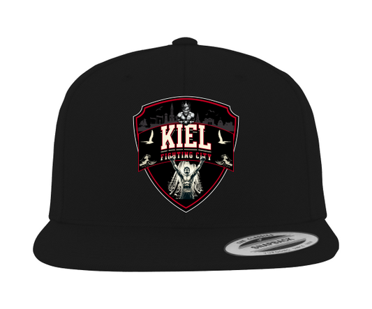 Box-Cap Kiel Fighting City Knockout Collection