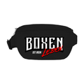 Bauchtasche | Boxen ist mein Leben Bild 1 Knockout Collection Boxsport