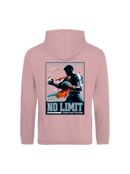 Sportler Hoodie 
