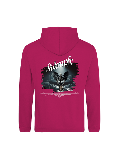 Knockout Collection Hoodie