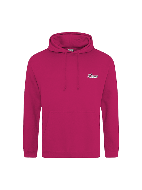 College Hoodie Boxen | Boxing Dream