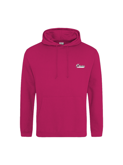 College Hoodie Boxen | Boxing Dream