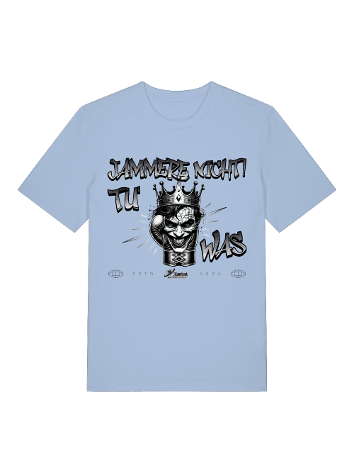 Knockout Collection Gym T-Shirt