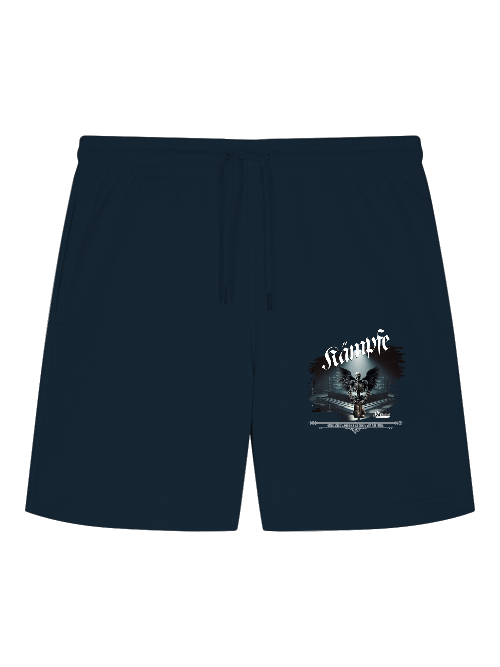 Trainings Shorts | Kämpfe
