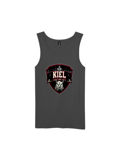 Knockout Collection Tank Top Kiel Fighting City