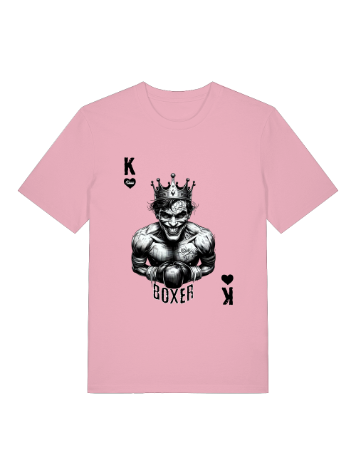 König Boxer Knockout Collection