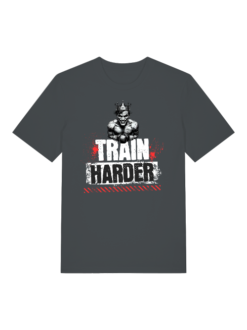 Box-Shirt Gym Shirt