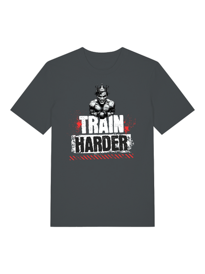 Box-Shirt Gym Shirt