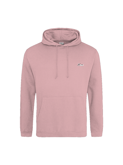 College Hoodie Boxen | Streetwear Bild 7 Knockout Collection Boxsport
