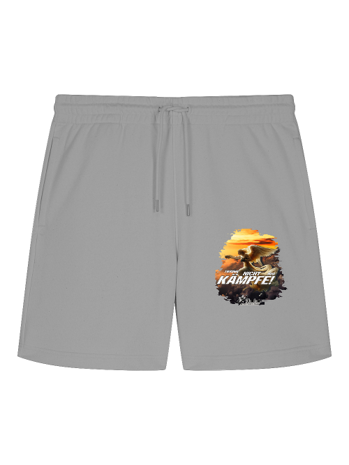 Trainings Shorts | Träume nicht