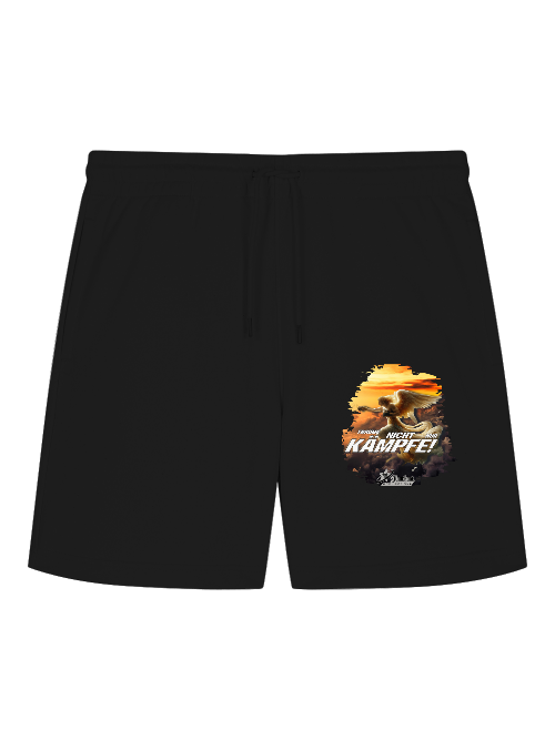 Trainings Shorts | Träume nicht