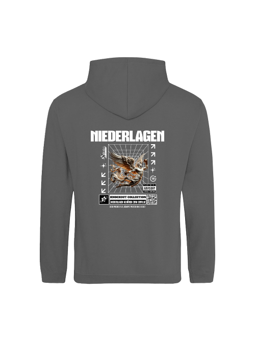 Kapuzenpullover Boxer