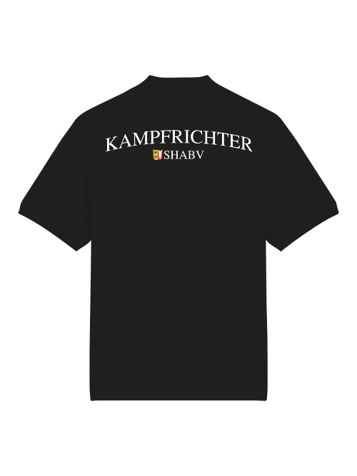 SHABV POLO Kampfrichter Bild 2 Knockout Collection Boxsport