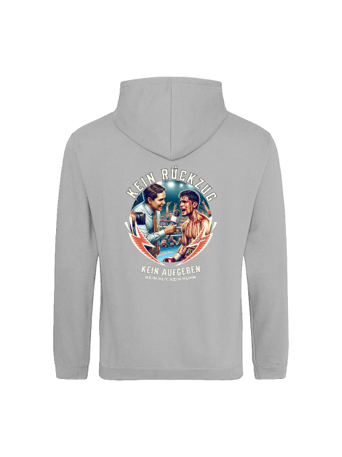  | Knockout Collection | Kein Rückzug kein Aufgeben 