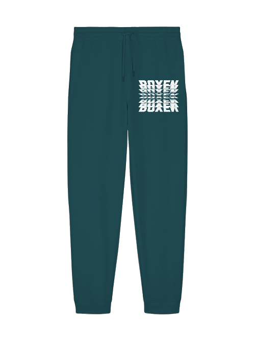Trainingshose | Boxen Flip