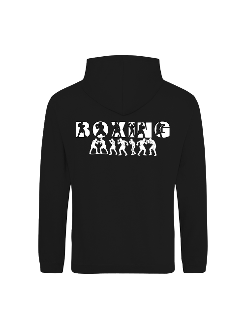 Knockout Collection | Streetwear für Boxfans