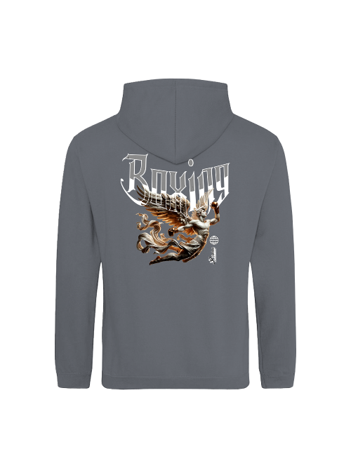 Knockout Collection | T-Shirts und Hoodies für Box-Fans 