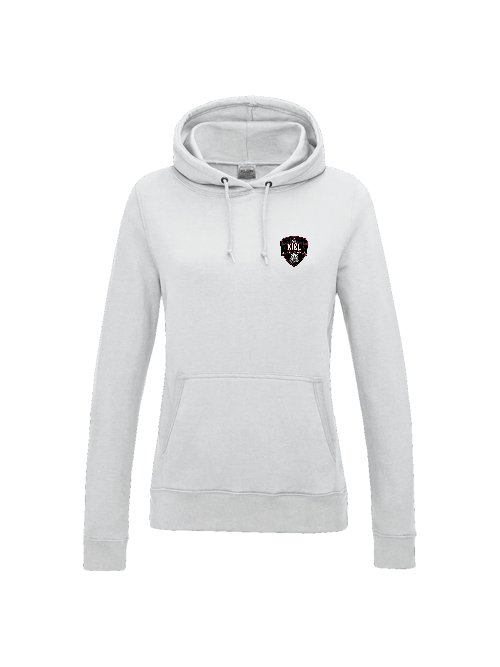 Girlie College Hoodie Boxen | Kiel Fighting City