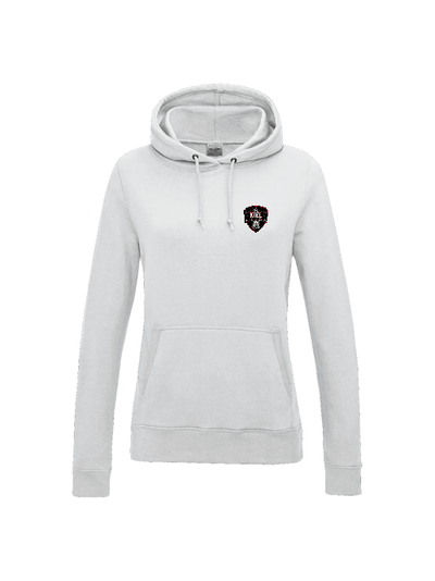 Girlie College Hoodie Boxen | Kiel Fighting City