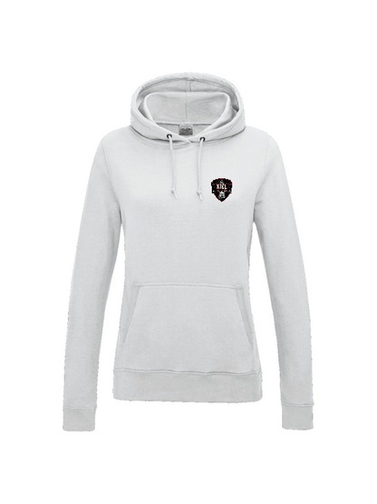 Girlie College Hoodie Boxen | Kiel Fighting City