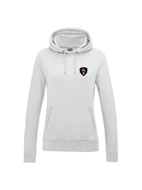 Girlie College Hoodie Boxen | Kiel Fighting City