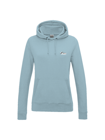 Girlie College Hoodie Boxen | Boxing Dream
