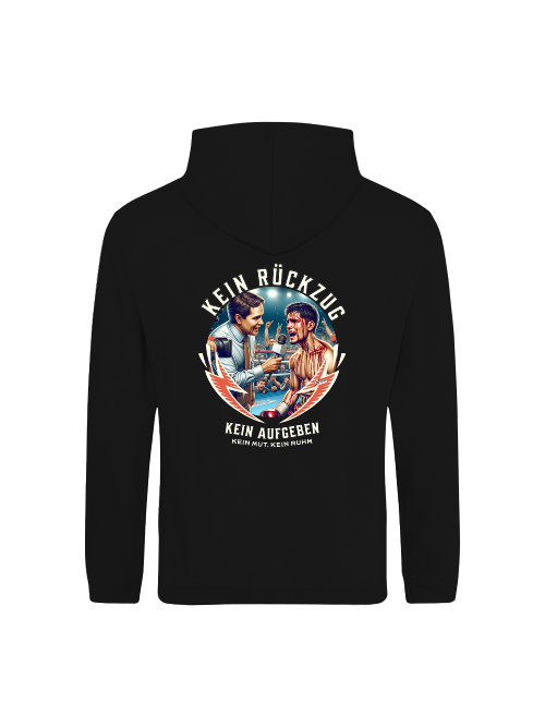  | Knockout Collection | Kein Rückzug kein Aufgeben 