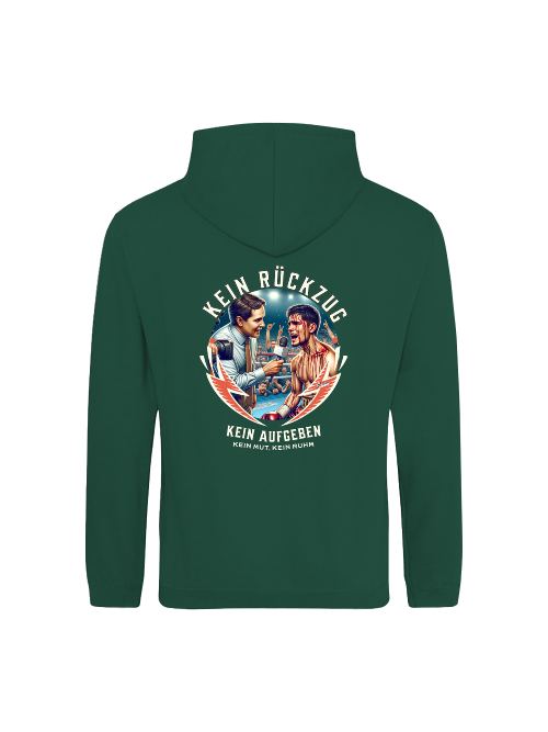 Knockout Collection Hoodie