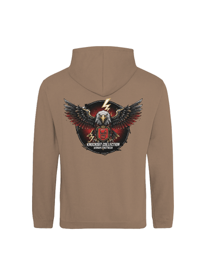 College Hoodie Boxen | Streetwear Bild 20 Knockout Collection Boxsport