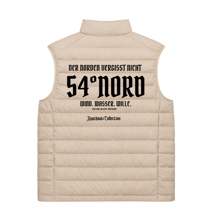 Desert Dust Jacket Back