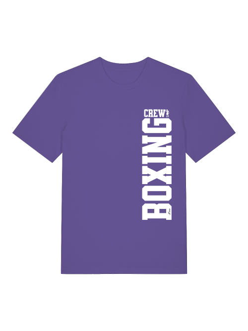 Knockout Collection Boxing Crew